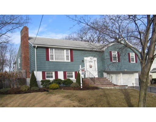 Unit for sale at 43 Conrad Road, Melrose, MA 02176