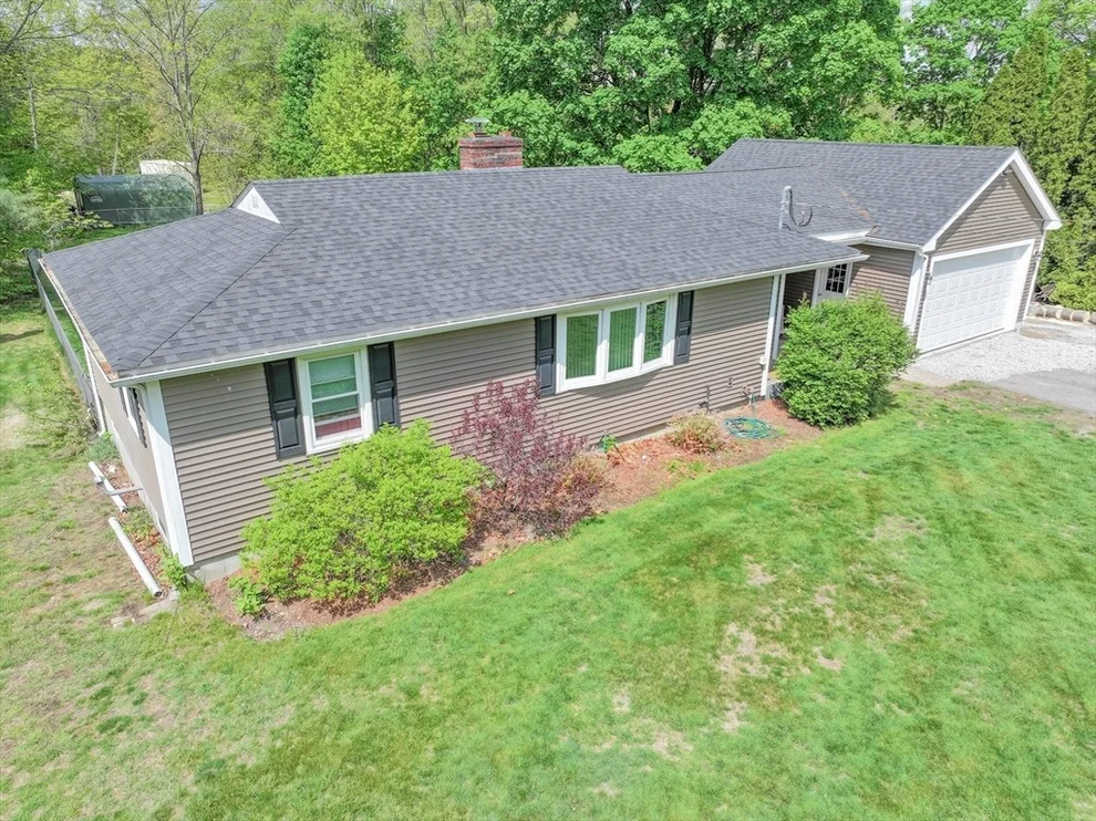 Unit for sale at 538 School Street, Northbridge, MA 01534