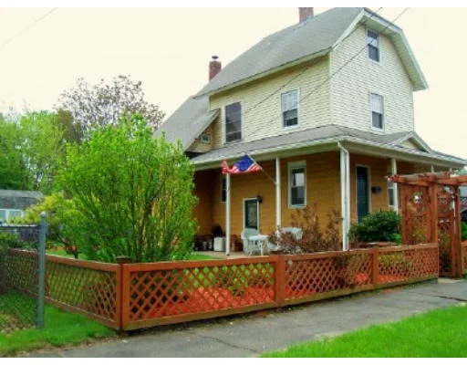 Unit for sale at 5 Columbia Street, Westfield, MA 01085