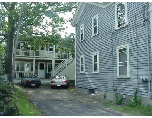 Unit for sale at 19 Boutelle St., Fitchburg, MA 01420