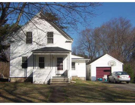 Unit for sale at 21 Pleasant St, Norton, MA 02766