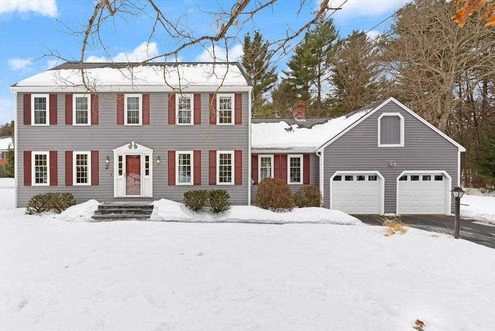 Unit for sale at 2 Sherlock Ln, Westford, MA 01886