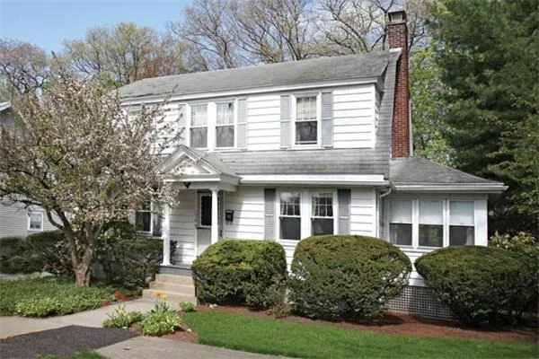 Unit for sale at 170 Harvard St, Newton, MA 02460