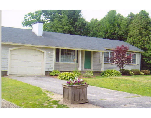 Unit for sale at 446 Bedford Street, Concord, MA 01742