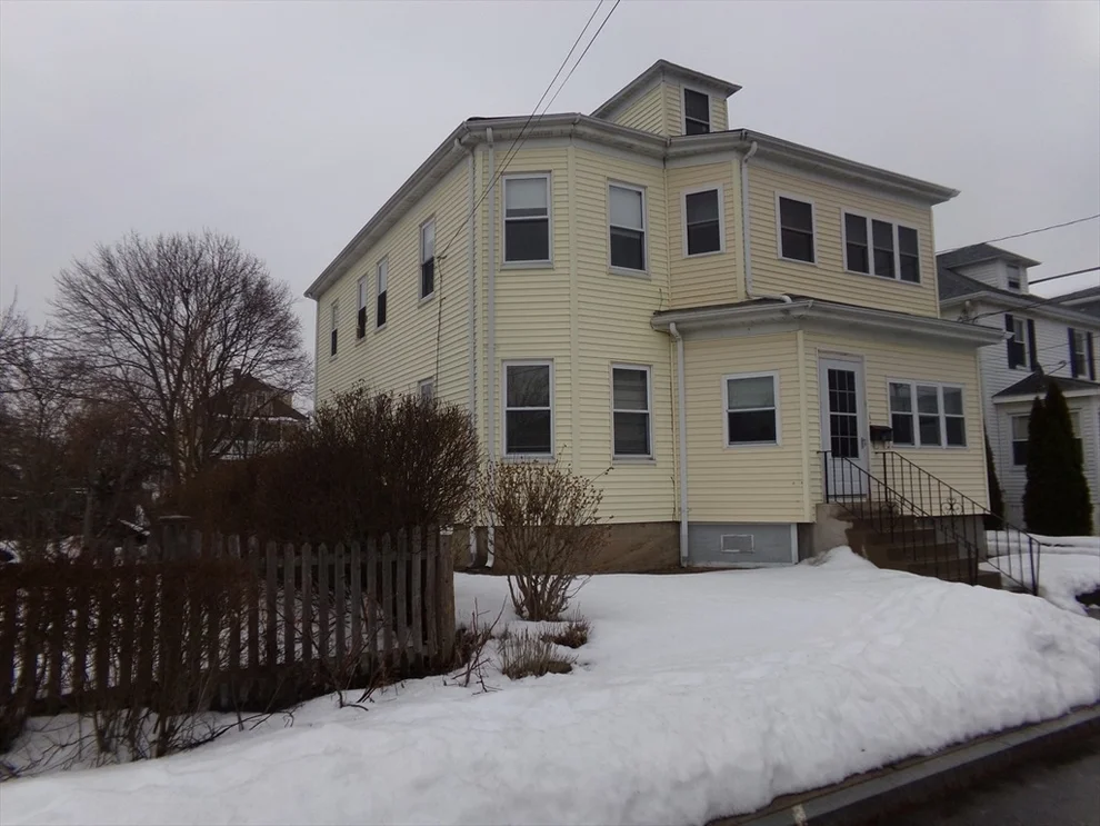 Unit for sale at 26 Saint Josephs Ave, Norwood, MA 02062