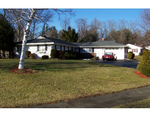 Unit for sale at 2 Reservior Dr., Danvers, MA 01923