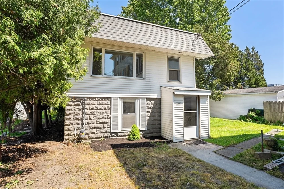 Unit for sale at 240 Montaup Street, Fall River, MA 02724