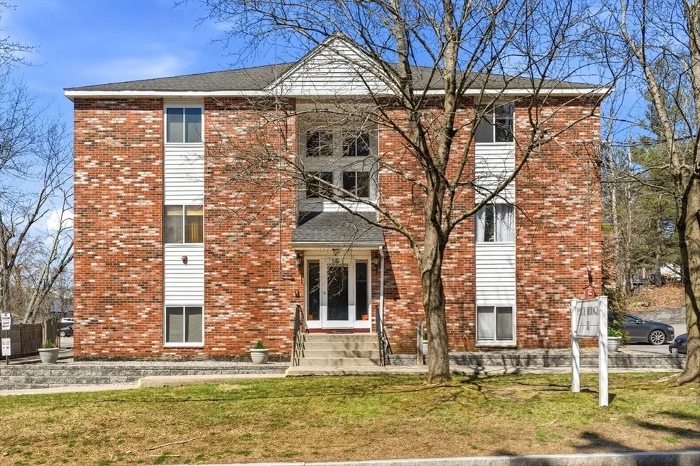 Unit for sale at 212 Fisher St, North Attleboro, MA 02760