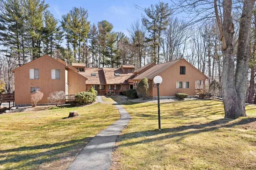 Unit for sale at 20 Eaton Ct, Haverhill, MA 01832