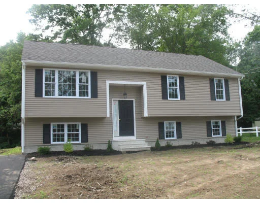 Unit for sale at 12 Belvoir Ave, Taunton, MA 02780