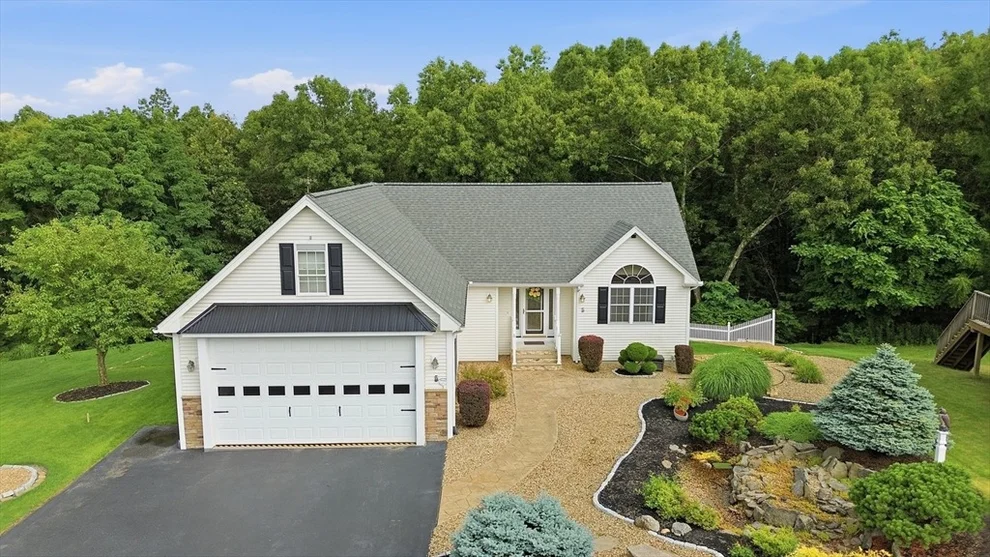 Unit for sale at 5 Patriot Way, Lowell, MA 01854
