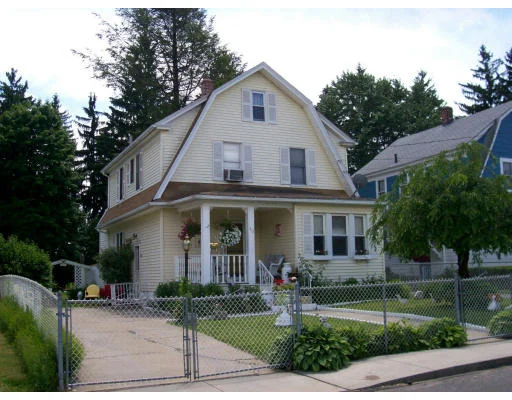 Unit for sale at 46 St. James Ave., Holyoke, MA 01040