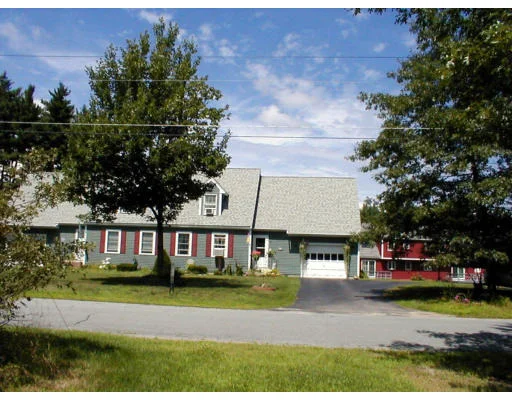 Unit for sale at 60B Peabody Road, Shirley, MA 01464