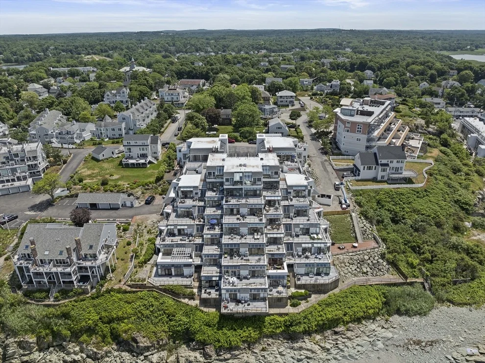 Unit for sale at 40 Oceanside Dr, Hull, MA 02045