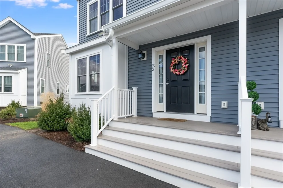 Unit for sale at 1005 Auburn St, Whitman, MA 02382