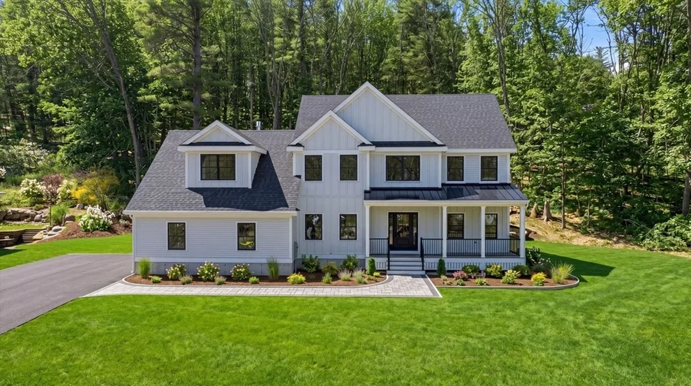 Unit for sale at 106 Spofford Road, Boxford, MA 01921