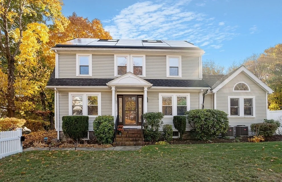 Unit for sale at 50 Pleasant St, Lexington, MA 02421