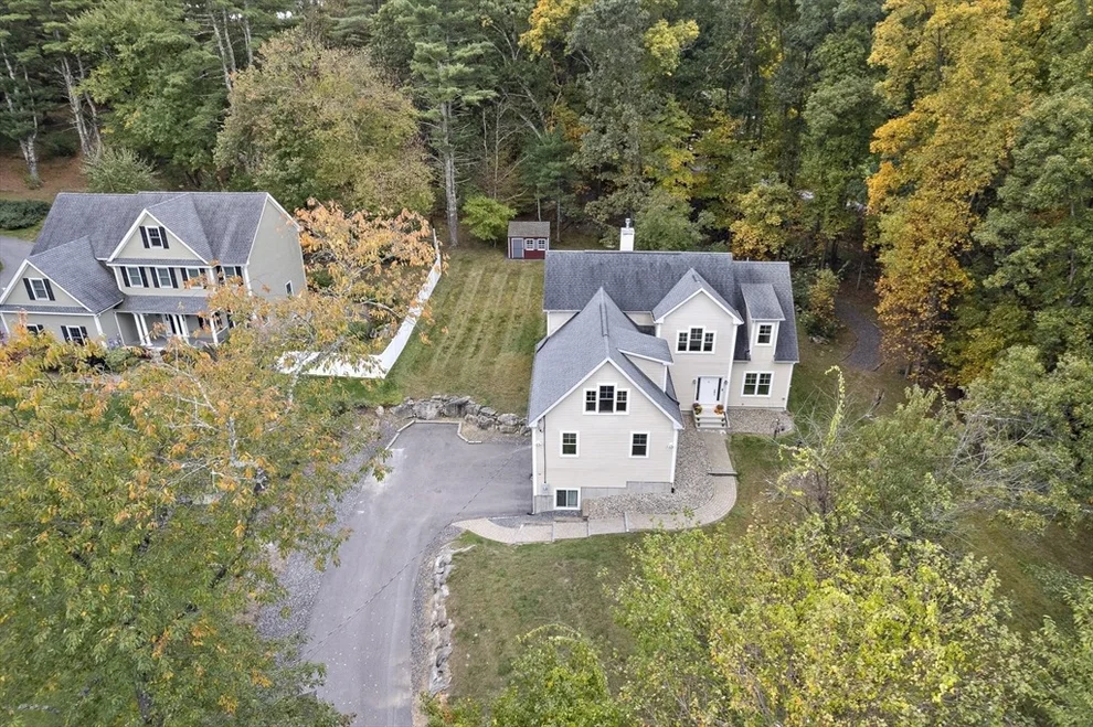 Unit for sale at 52 Nixon Road, Framingham, MA 01701