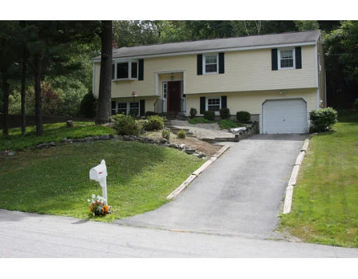 Unit for sale at 21 James Road, Ipswich, MA 01938