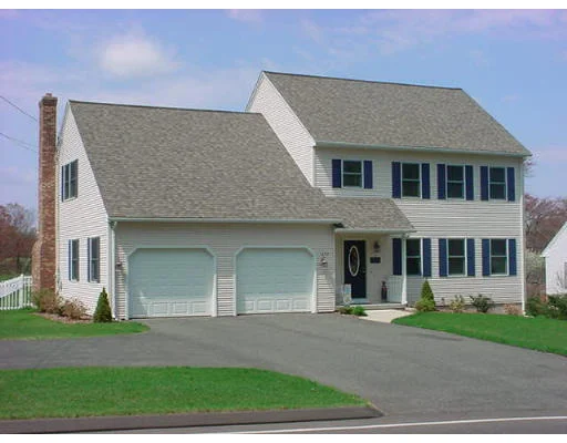 Unit for sale at 273 Westwood Ave., East Longmeadow, MA 01028