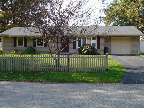 Unit for sale at 23 Appleby Street, Brockton, MA 02302