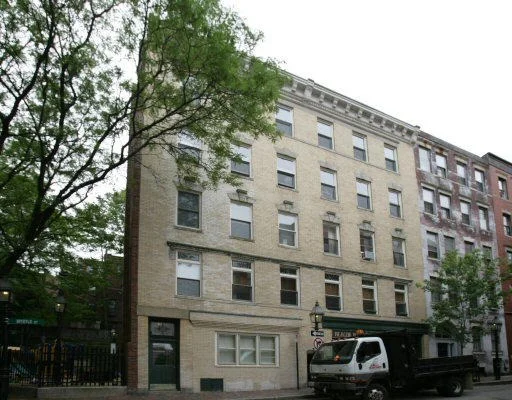 Unit for sale at 54 Myrtle St, Boston, MA 02114
