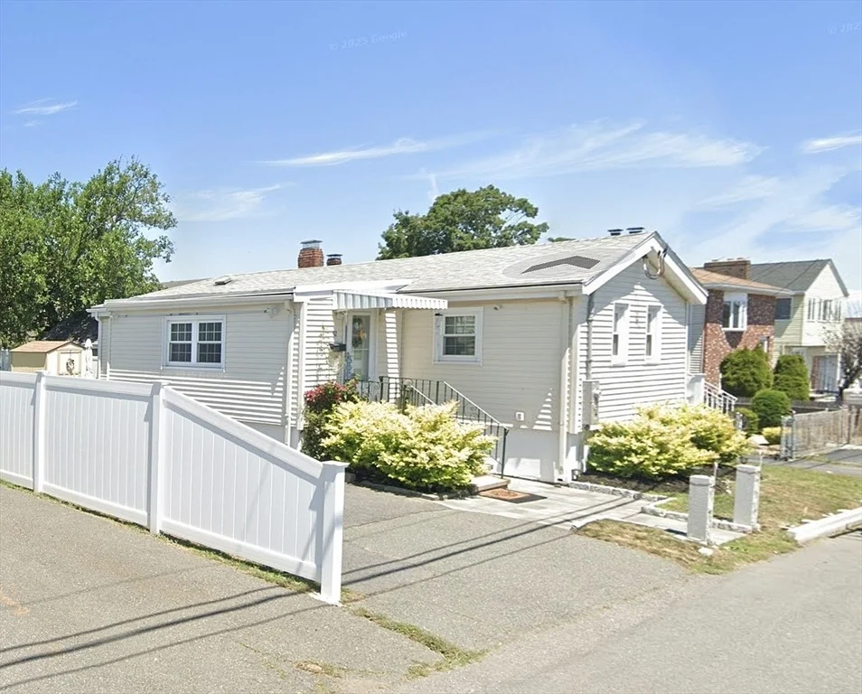 Unit for sale at 92 Pemberton St, Revere, MA 02151