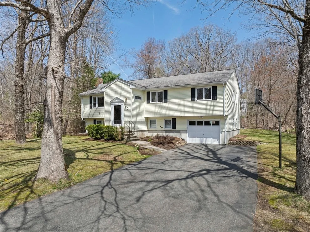 Unit for sale at 20 Condor Rd, Sharon, MA 02067