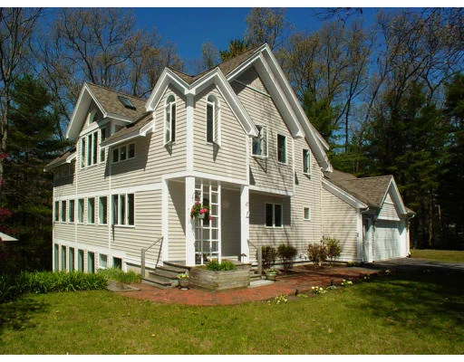 Unit for sale at 47 Chester Street, Andover, MA 01810
