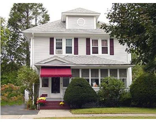 Unit for sale at 24 Manchester Ter, Springfield, MA 01108