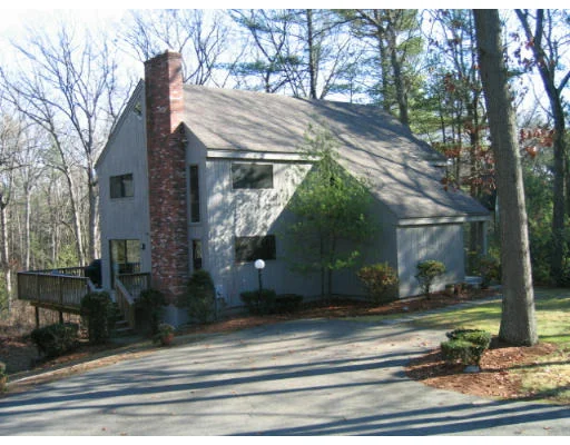 Unit for sale at 21 Eliot Hill Road, Natick, MA 01760