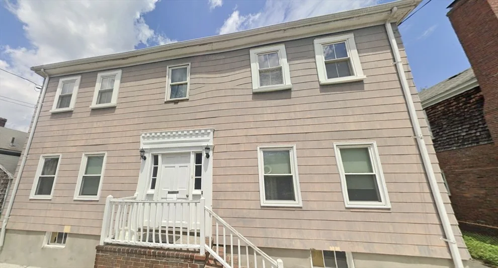 Unit for sale at 8 Webb St, Salem, MA 01970