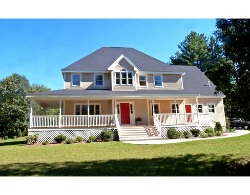 Unit for sale at 700 Boston Post, Sudbury, MA 01776