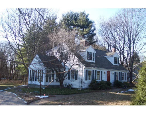 Unit for sale at 95 South Street, Medfield, MA 02052