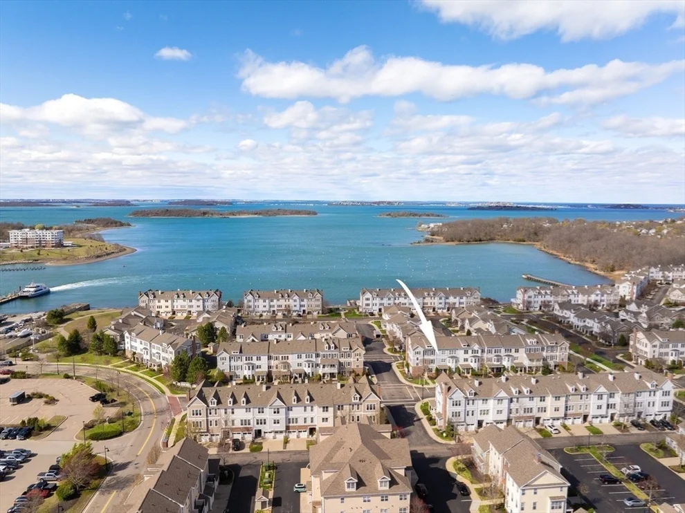 Unit for sale at 115 Stayner Dr, Hingham, MA 02043
