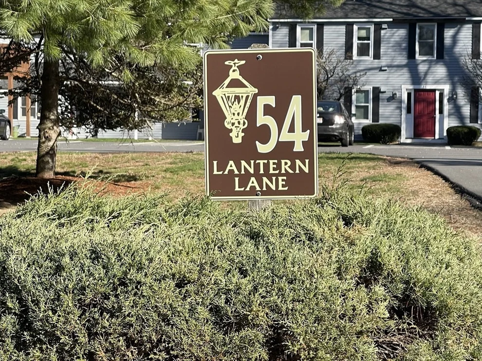 Unit for sale at 54 Lantern Lane, Dracut, MA 01826