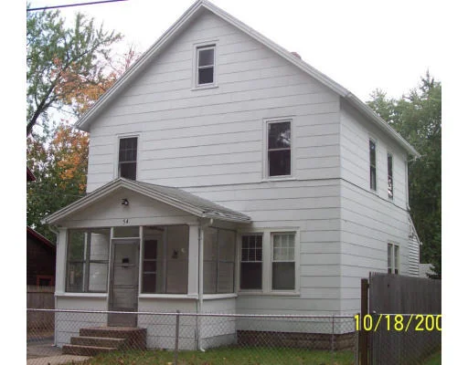 Unit for sale at 54 St. James Circle, Springfield, MA 01104