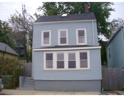 Unit for sale at 51 Condor, Boston, MA 02128
