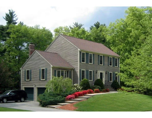 Unit for sale at 10 Winterberry Lane, North Reading, MA 01864