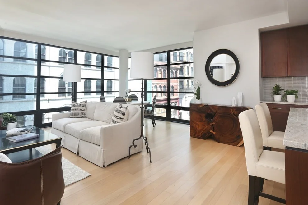 Unit for sale at 580 Washington St, Boston, MA 02111