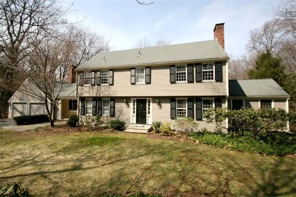 Unit for sale at 61 Highland Circle, Wayland, MA 01778
