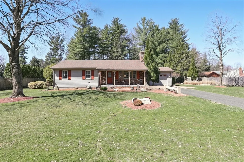 Unit for sale at 36 Colony Cir, Westfield, MA 01085
