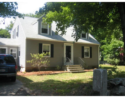 Unit for sale at 45 Lee St, Tewksbury, MA 01876