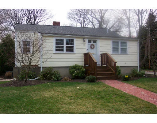Unit for sale at 18 Daley Road, Hingham, MA 02043
