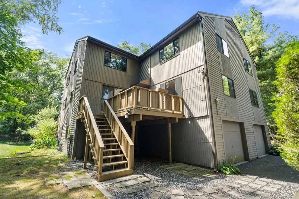 Unit for sale at 19 Treetop Park, Westborough, MA 01581