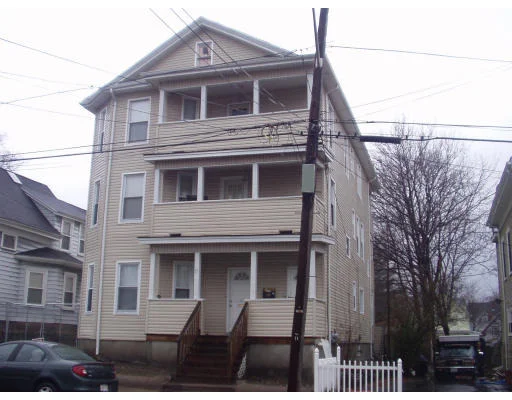 Unit for sale at 77 Jefferson St, Lynn, MA 01902