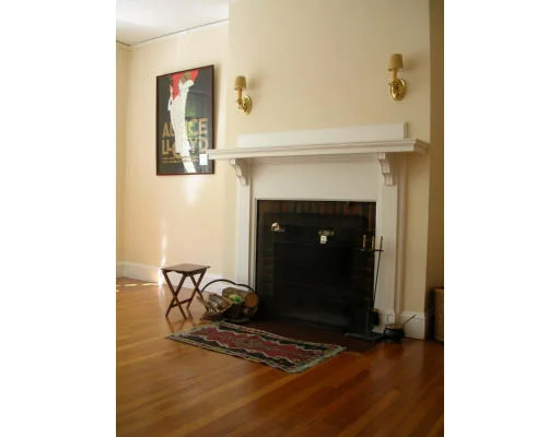 Unit for sale at 285 Harvard St, Cambridge, MA 02139