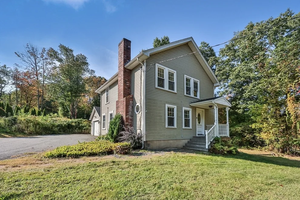 Unit for sale at 50 Boundary St, Northborough, MA 01532