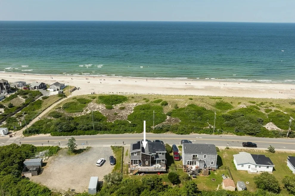 Unit for sale at 52 Taylor Ave., Plymouth, MA 02360
