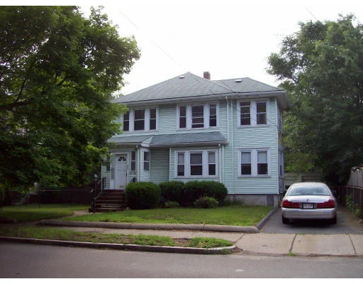 Unit for sale at 384 Parker St, Newton, MA 02459